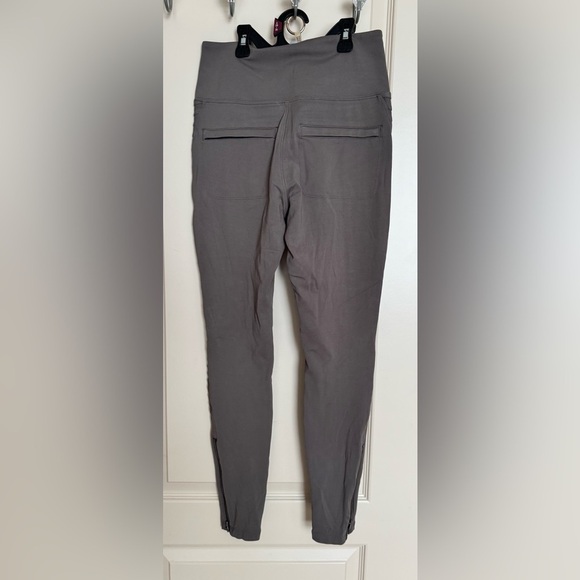 Athleta- Delancey Moto Tight Size small - Picture 6 of 14